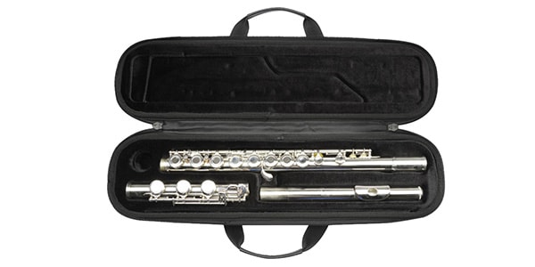 GATOR / GBPC-FLUTE Pro Case Flute画像7