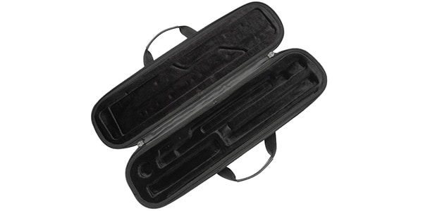 GATOR / GBPC-FLUTE Pro Case Flute画像8