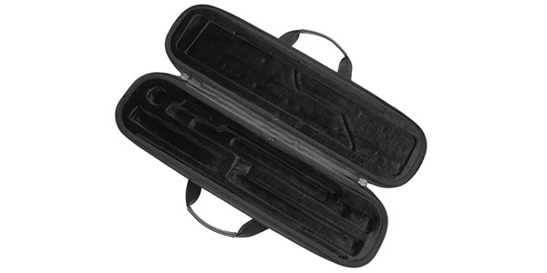 GATOR / GBPC-FLUTE Pro Case Flute画像9