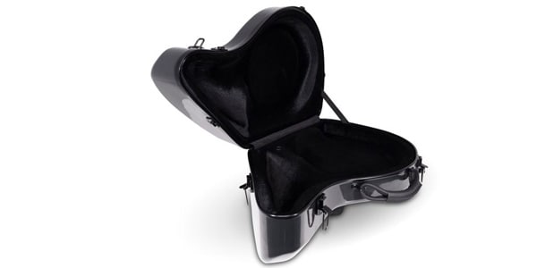 GATOR / GBPC-FRHORN Pro Case for French Horn画像6