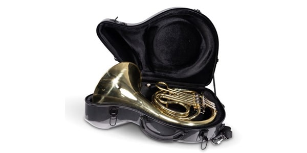 GATOR / GBPC-FRHORN Pro Case for French Horn画像7