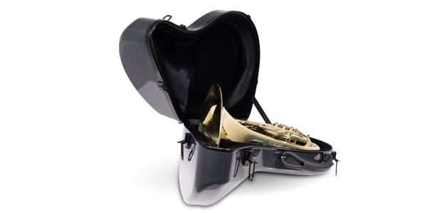 GATOR / GBPC-FRHORN Pro Case for French Horn画像8