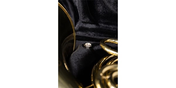 GATOR / GBPC-FRHORN Pro Case for French Horn画像9