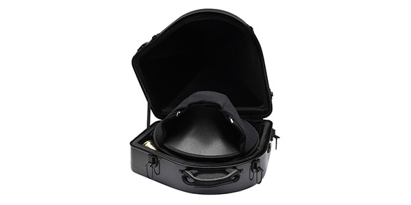GATOR / GBPC-FRHORN-DB Pro Case French Horn画像10