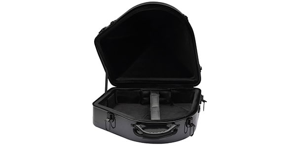 GATOR / GBPC-FRHORN-DB Pro Case French Horn画像16
