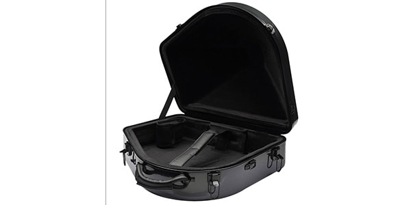 GATOR / GBPC-FRHORN-DB Pro Case French Horn画像17