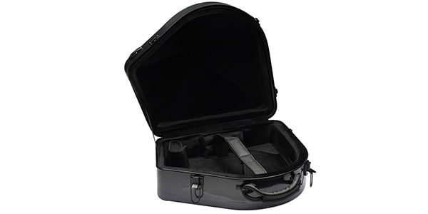 GATOR / GBPC-FRHORN-DB Pro Case French Horn画像18