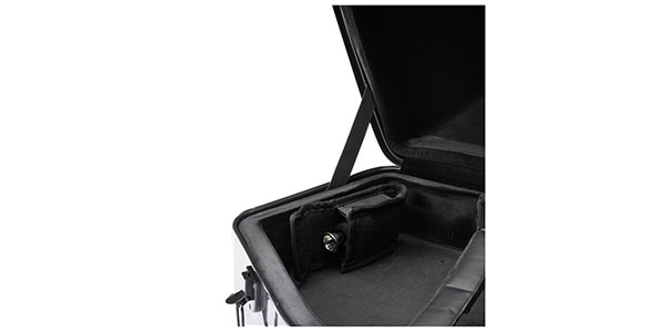 GATOR / GBPC-FRHORN-DB Pro Case French Horn画像19