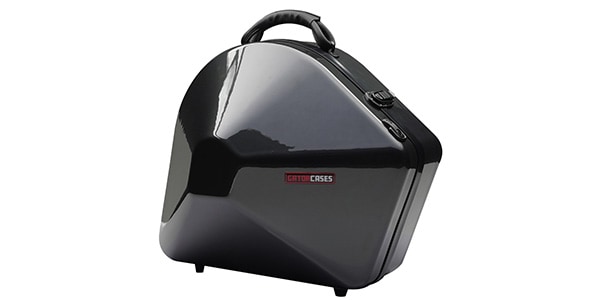 GATOR / GBPC-FRHORN-DB Pro Case French Horn画像2