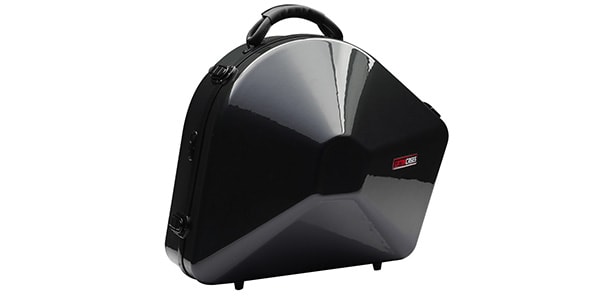 GATOR / GBPC-FRHORN-DB Pro Case French Horn画像3