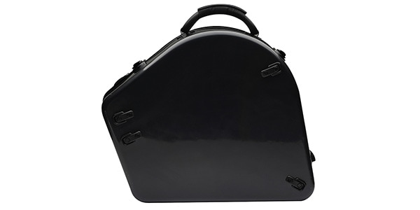 GATOR / GBPC-FRHORN-DB Pro Case French Horn画像5