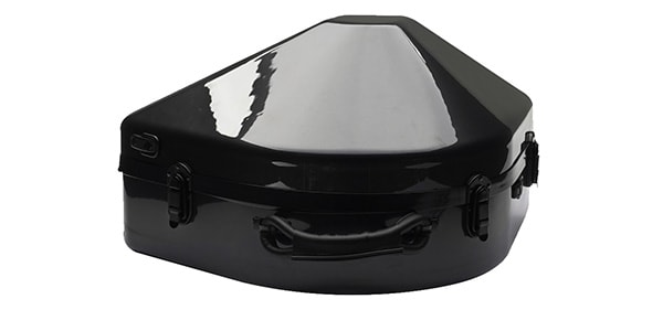 GATOR / GBPC-FRHORN-DB Pro Case French Horn画像6