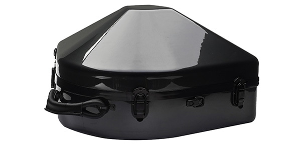 GATOR / GBPC-FRHORN-DB Pro Case French Horn画像7