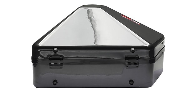 GATOR / GBPC-FRHORN-DB Pro Case French Horn画像9