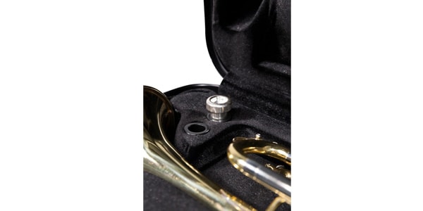 GATOR / GBPC-TRUMPET Pro Case for Trumpet画像10