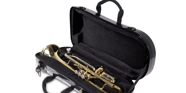 GATOR / GBPC-TRUMPET Pro Case for Trumpet画像9
