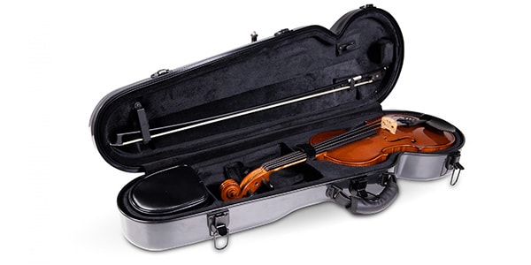 GATOR ( ゲイター )  / GBPC-VIOLIN44 4/4サイズ バイオリンケース画像3