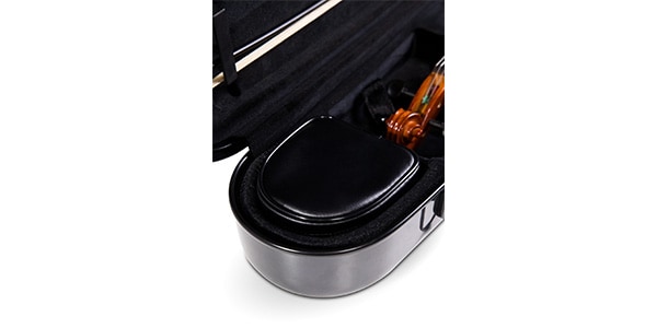 GATOR ( ゲイター )  / GBPC-VIOLIN44 4/4サイズ バイオリンケース画像4