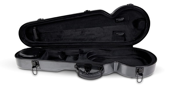 GATOR ( ゲイター )  / GBPC-VIOLIN44 4/4サイズ バイオリンケース画像5