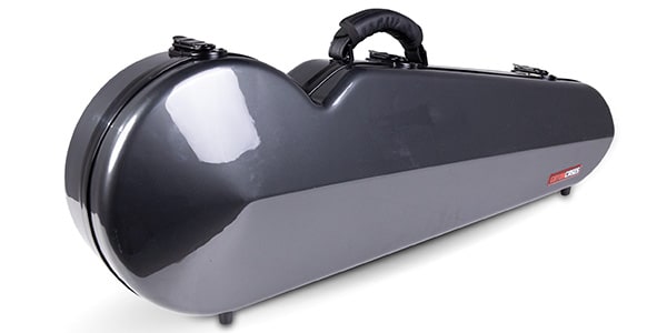 GATOR ( ゲイター )  / GBPC-VIOLIN44 4/4サイズ バイオリンケース画像7