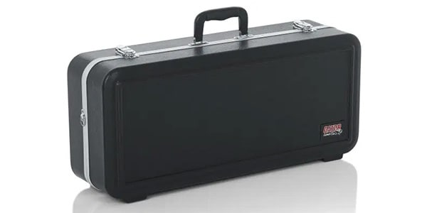 GATOR / GC-ALTO-RECT Alto Saxophone Case画像5