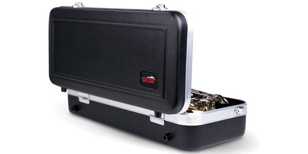 GATOR / GC-ALTOSAX-23 Hardshell Case for Alto Saxophone画像4