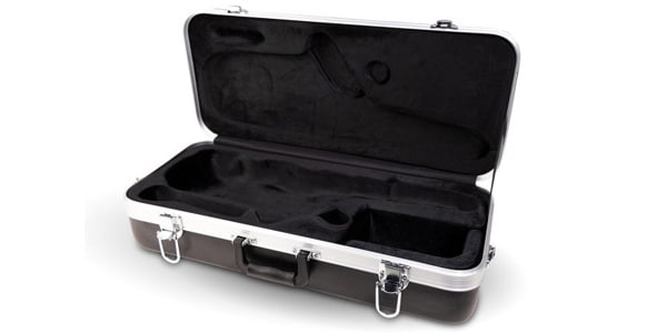GATOR / GC-ALTOSAX-23 Hardshell Case for Alto Saxophone画像6