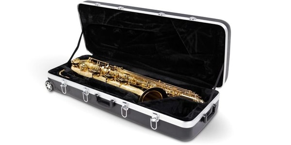 GATOR / GC-BARISAX-23 Hardshell Case for Baritone Saxophone画像6