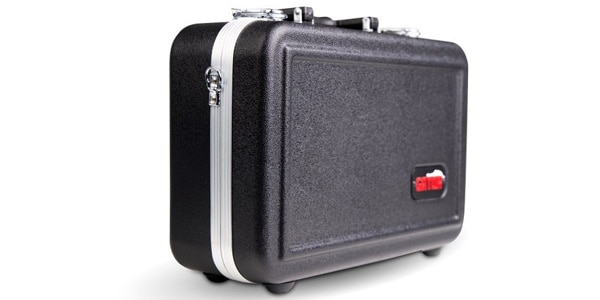 GATOR / GC-CLARINET-23 Hardshell Case for Clarinet画像3