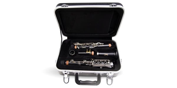 GATOR / GC-CLARINET-23 Hardshell Case for Clarinet画像6