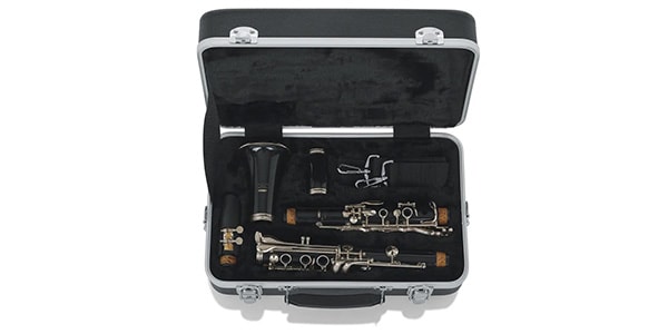 GATOR / GC-CLARINET Clarinet Case画像3
