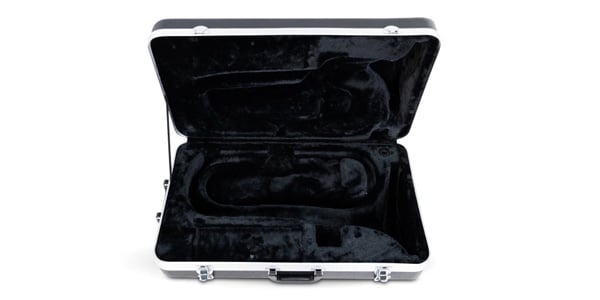 GATOR / GC-EUPH-23 Hardshell Case for Euphonium画像5