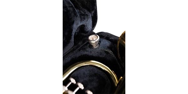 GATOR / GC-EUPH-23 Hardshell Case for Euphonium画像7