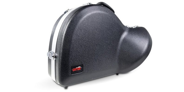 GATOR / GC-FRHORN-23 Hardshell Case for French Horn画像3