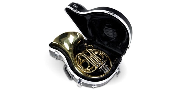 GATOR / GC-FRHORN-23 Hardshell Case for French Horn画像6