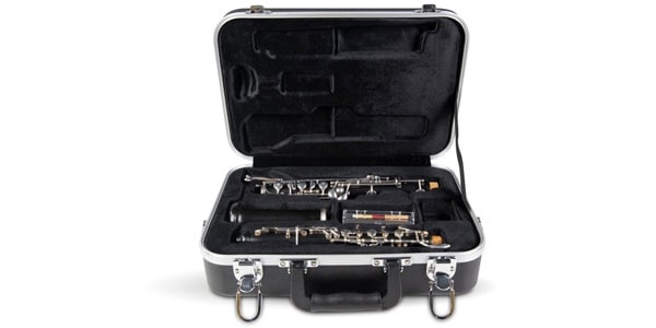 GATOR / GC-OBOE-23 Hardshell Case for Oboe画像6