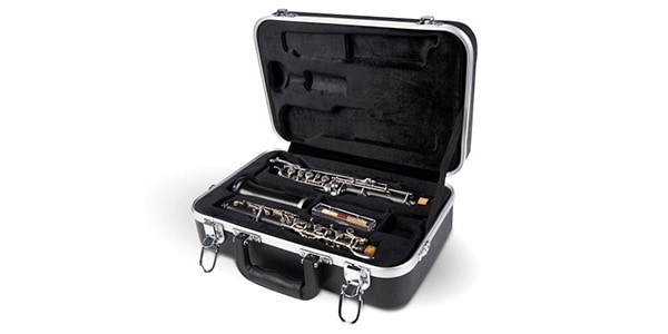 GATOR / GC-OBOE-23 Hardshell Case for Oboe画像7