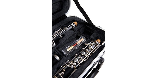 GATOR / GC-OBOE-23 Hardshell Case for Oboe画像8