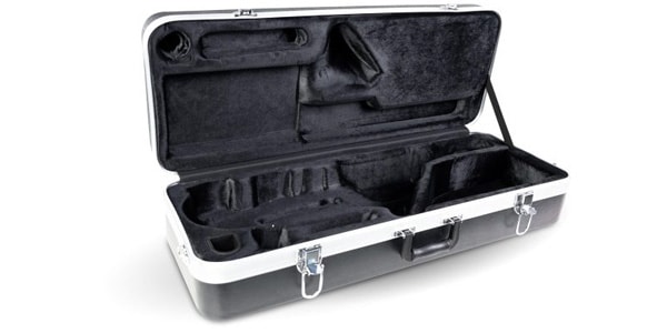 GATOR / GC-TENORSAX-23 Hardshell Case for Tenor Saxophone画像5