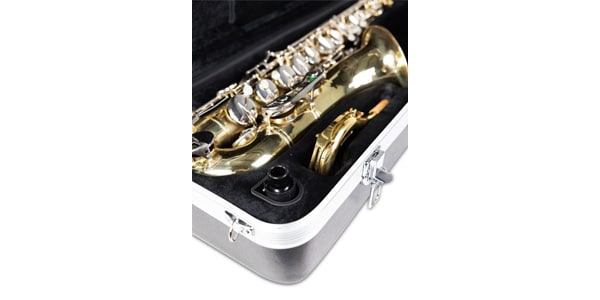 GATOR / GC-TENORSAX-23 Hardshell Case for Tenor Saxophone画像8