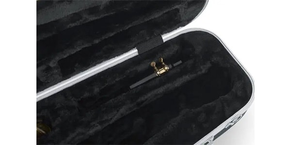 GATOR / GC-TENOR SAX Tenor Saxophone Case画像3