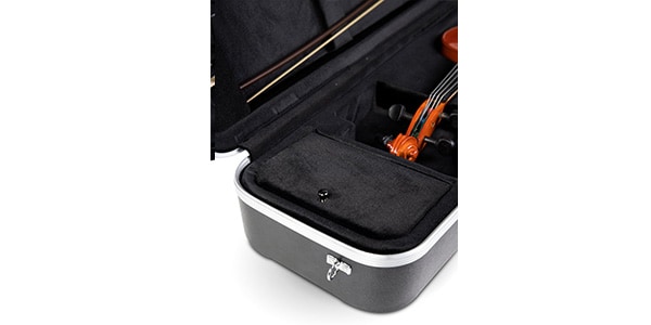GATOR ( ゲイター ) GC-VIOLA15-23 ビオラケース 送料無料 | サウンド