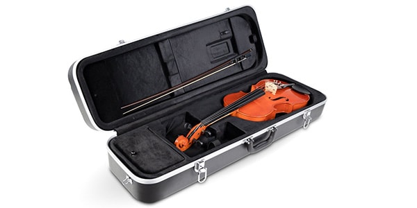 GATOR ( ゲイター ) GC-VIOLA15-23 ビオラケース 送料無料 | サウンド