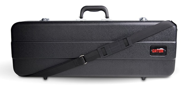 GATOR ( ゲイター )  / GC-VIOLIN12-23 1/2サイズ バイオリンケース画像2