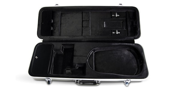 GATOR ( ゲイター )  / GC-VIOLIN12-23 1/2サイズ バイオリンケース画像4