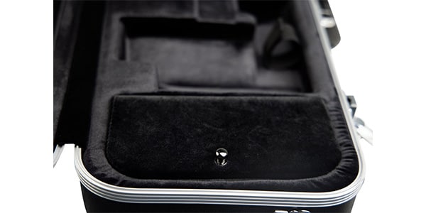 GATOR ( ゲイター )  / GC-VIOLIN12-23 1/2サイズ バイオリンケース画像6