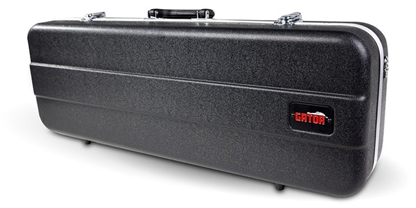 GATOR ( ゲイター )  / GC-VIOLIN34-23 3/4サイズ バイオリンケース画像2