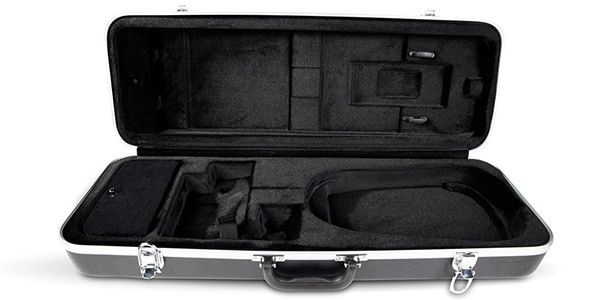 GATOR ( ゲイター )  / GC-VIOLIN34-23 3/4サイズ バイオリンケース画像5