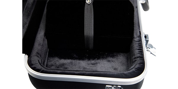 GATOR ( ゲイター )  / GC-VIOLIN34-23 3/4サイズ バイオリンケース画像6