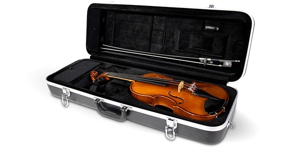 GATOR ( ゲイター )  / GC-VIOLIN34-23 3/4サイズ バイオリンケース画像8